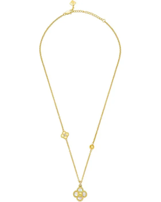 Κολιέ Cerruti Petalos CIJLN0005102