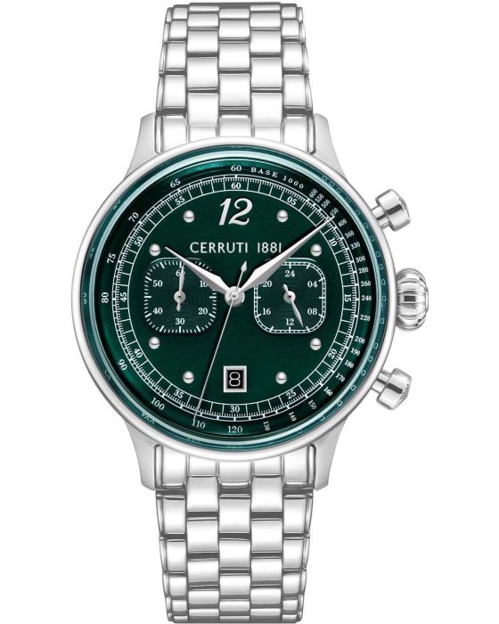 Cerruti Dervio Chronograph CIWGI0050501 Cerruti Dervio Chronograph CIWGI0050501