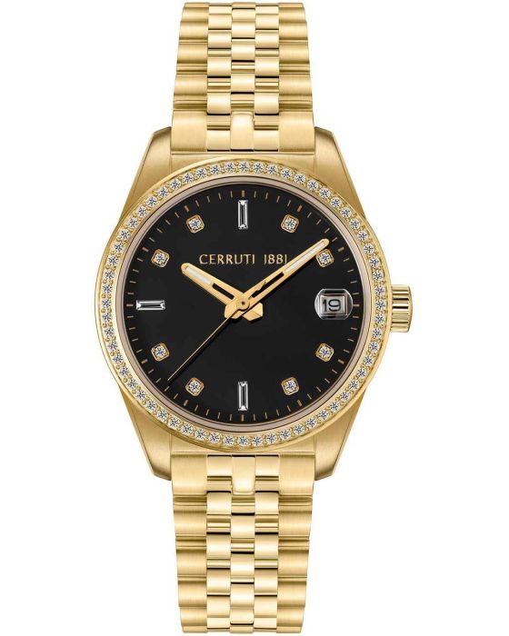 Cerruti Baccio Crystals CIWLG0043301 Cerruti Baccio Crystals CIWLG0043301