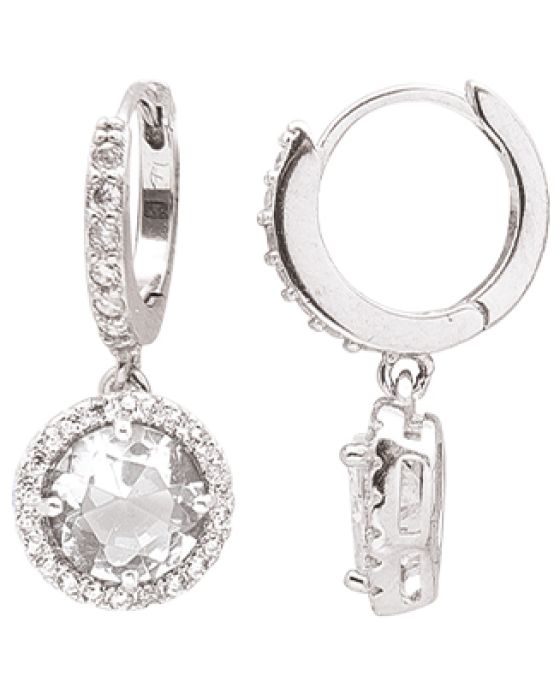 Σκουλαρίκια For You Jewels Becky E17990 Σκουλαρίκια For You Jewels Becky E17990