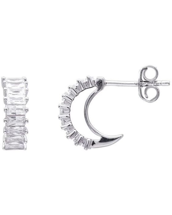 Σκουλαρίκια For You Jewels Aphrodite E21675 Σκουλαρίκια For You Jewels Aphrodite E21675