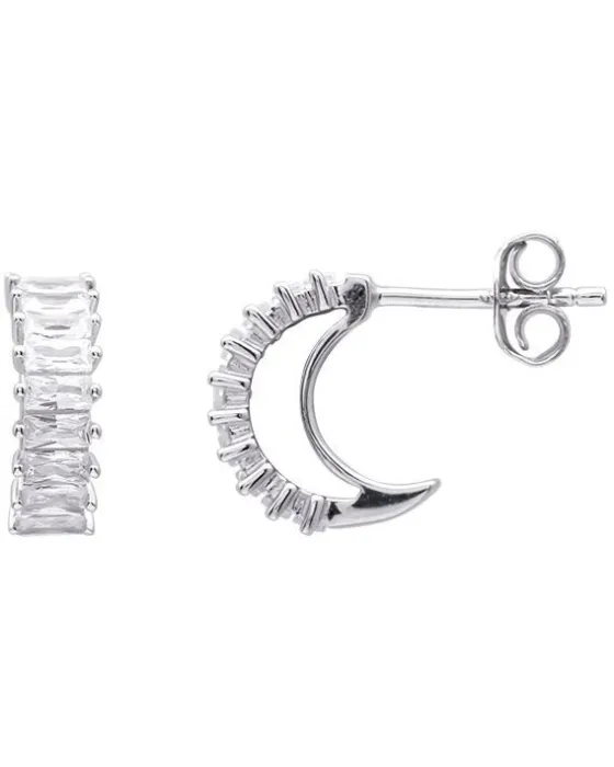 Σκουλαρίκια For You Jewels Aphrodite E21675