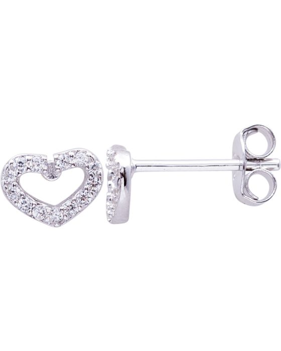 Σκουλαρίκια For You Jewels Amelia E21717 Σκουλαρίκια For You Jewels Amelia E21717