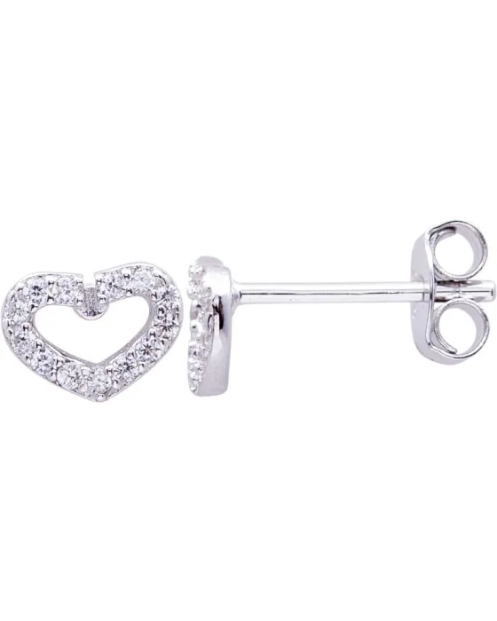 Σκουλαρίκια For You Jewels Amelia E21717