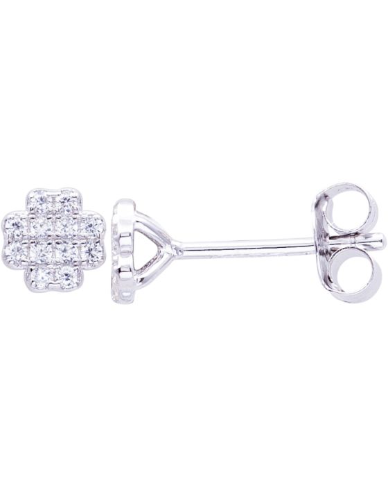 Σκουλαρίκια For You Jewels Amelia E21718 Σκουλαρίκια For You Jewels Amelia E21718