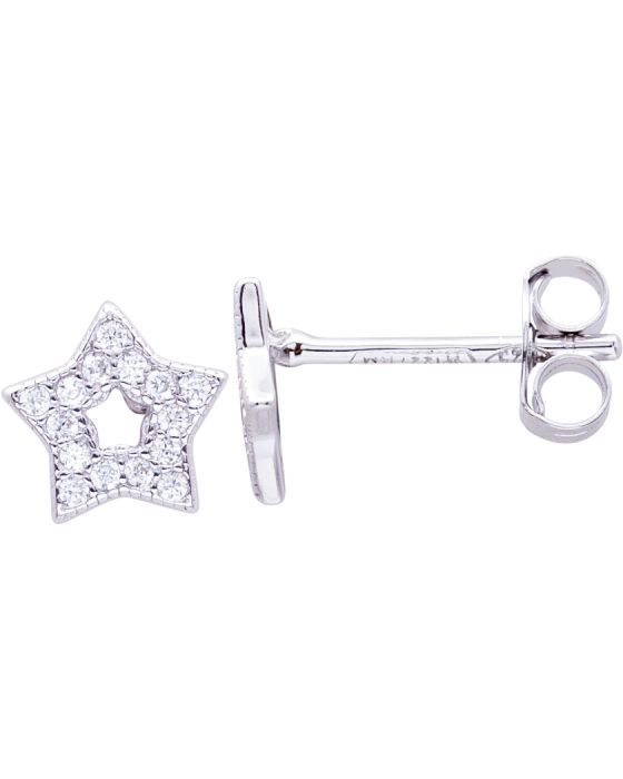 Σκουλαρίκια For You Jewels Amelia E21719 Σκουλαρίκια For You Jewels Amelia E21719