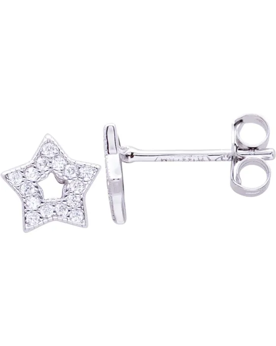 Σκουλαρίκια For You Jewels Amelia E21719