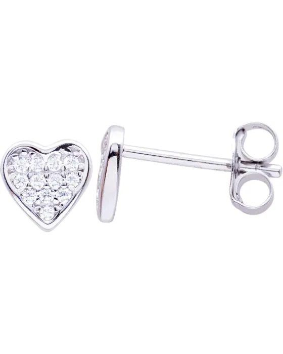 Σκουλαρίκια For You Jewels Amelia E21720
