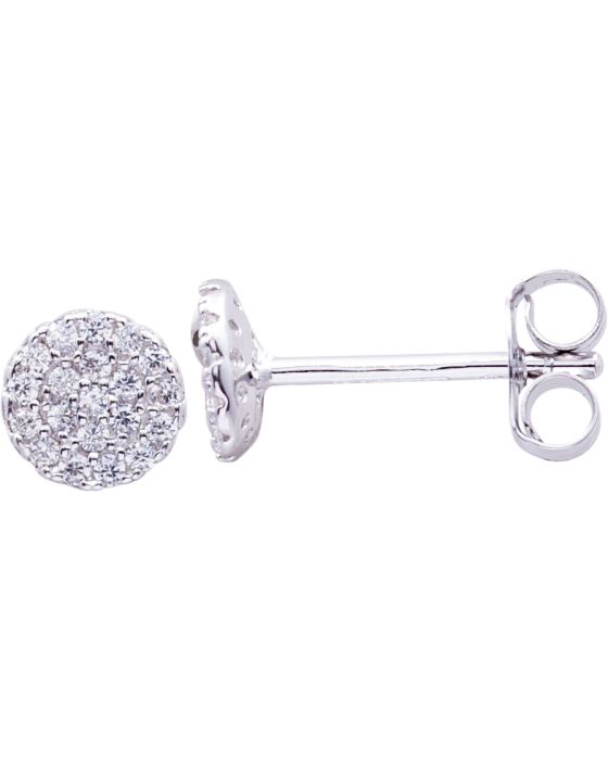 Σκουλαρίκια For You Jewels Amelia E21721 Σκουλαρίκια For You Jewels Amelia E21721