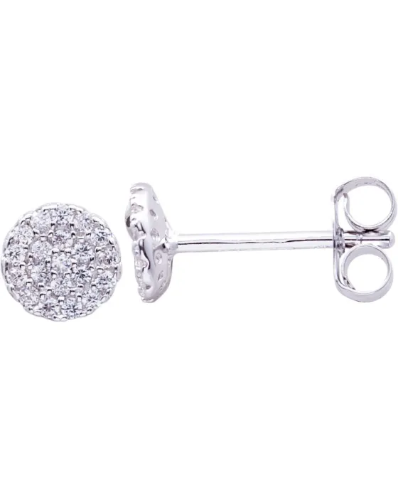 Σκουλαρίκια For You Jewels Amelia E21721