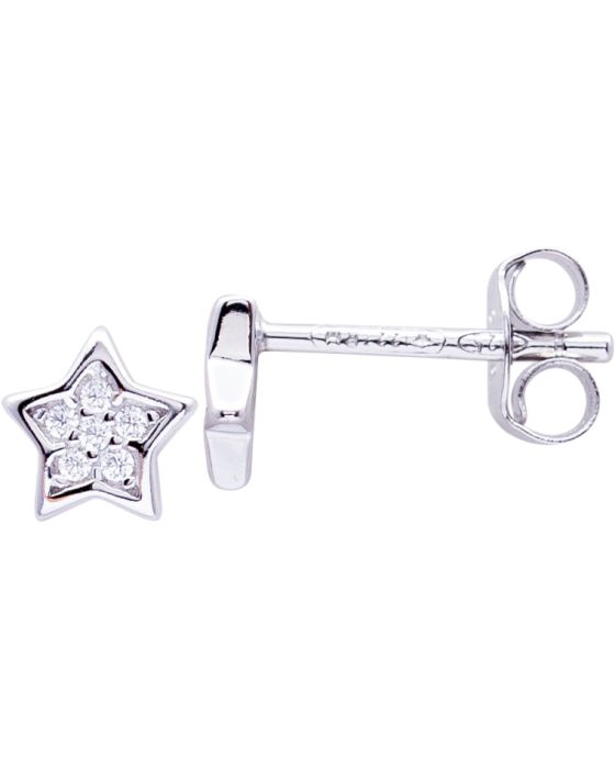Σκουλαρίκια For You Jewels Amelia E21722 Σκουλαρίκια For You Jewels Amelia E21722