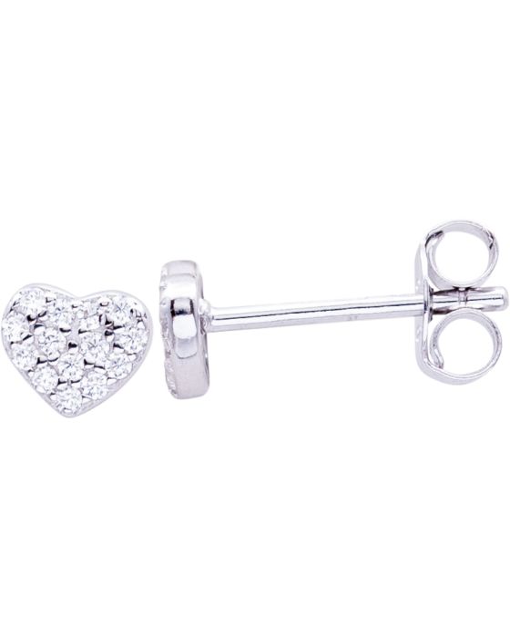 Σκουλαρίκια For You Jewels Amelia E21724 Σκουλαρίκια For You Jewels Amelia E21724