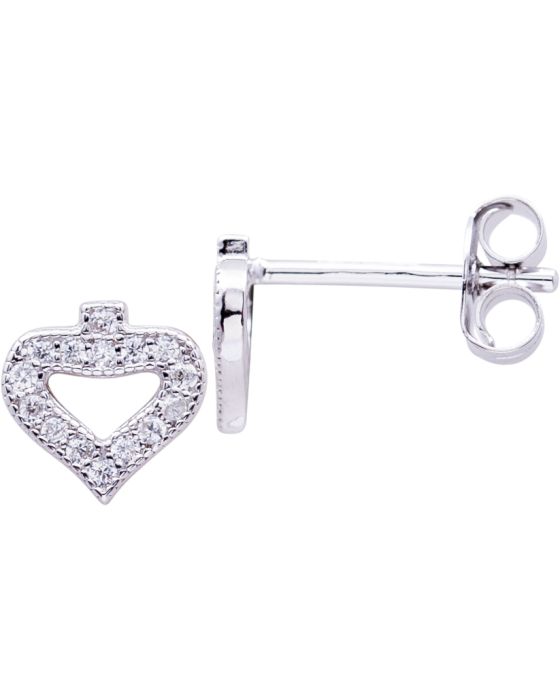 Σκουλαρίκια For You Jewels Amelia E21725 Σκουλαρίκια For You Jewels Amelia E21725