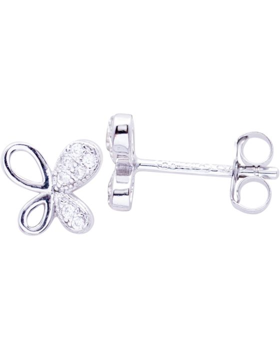 Σκουλαρίκια For You Jewels Amelia E21727