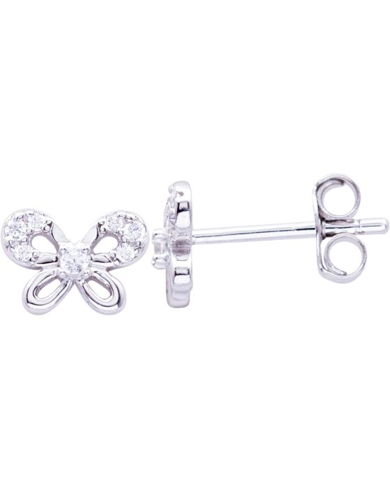 Σκουλαρίκια For You Jewels Amelia E21728 Σκουλαρίκια For You Jewels Amelia E21728