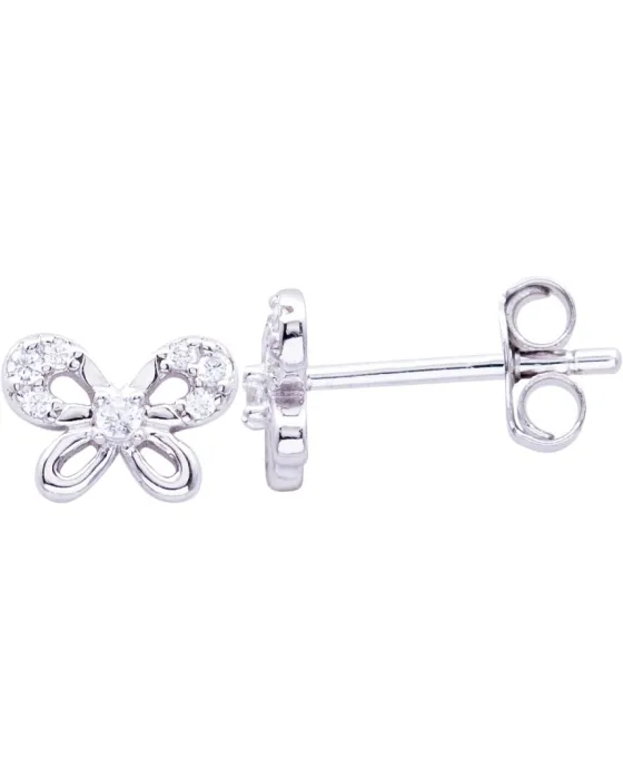 Σκουλαρίκια For You Jewels Amelia E21728