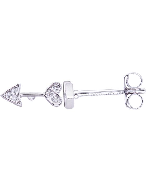 Σκουλαρίκια For You Jewels Amelia E21731 Σκουλαρίκια For You Jewels Amelia E21731