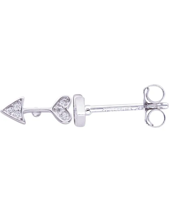 Σκουλαρίκια For You Jewels Amelia E21731