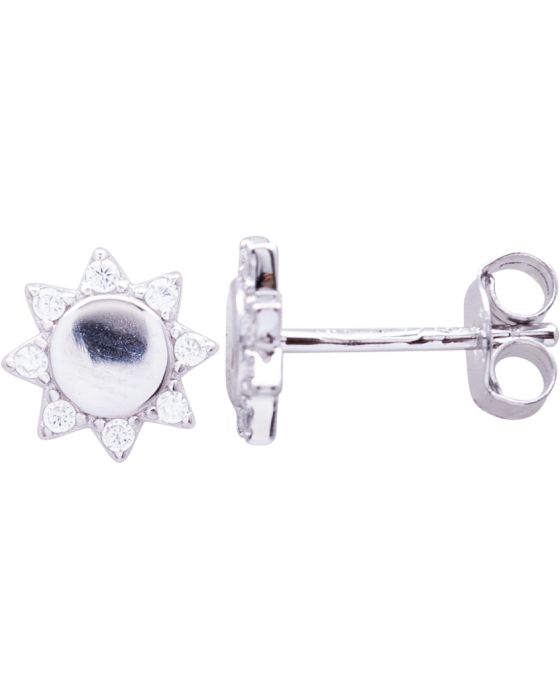 Σκουλαρίκια For You Jewels Amelia E21732 Σκουλαρίκια For You Jewels Amelia E21732