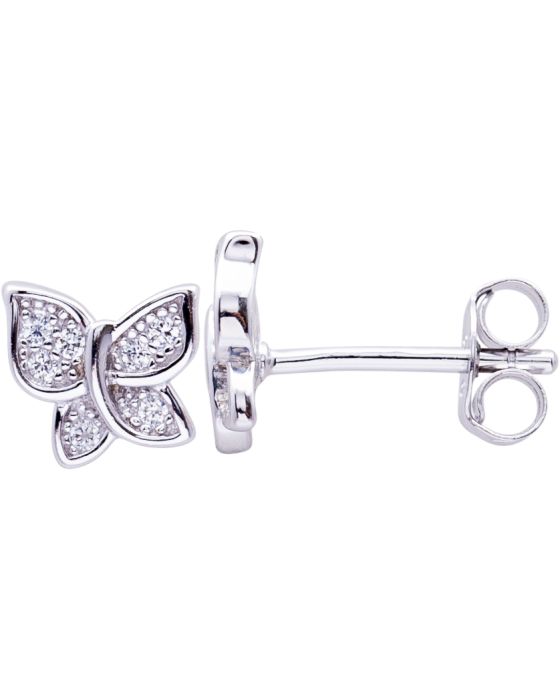 Σκουλαρίκια For You Jewels Amelia E21734 Σκουλαρίκια For You Jewels Amelia E21734