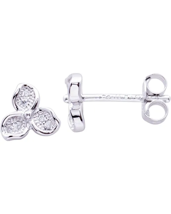 Σκουλαρίκια For You Jewels Amelia E21735