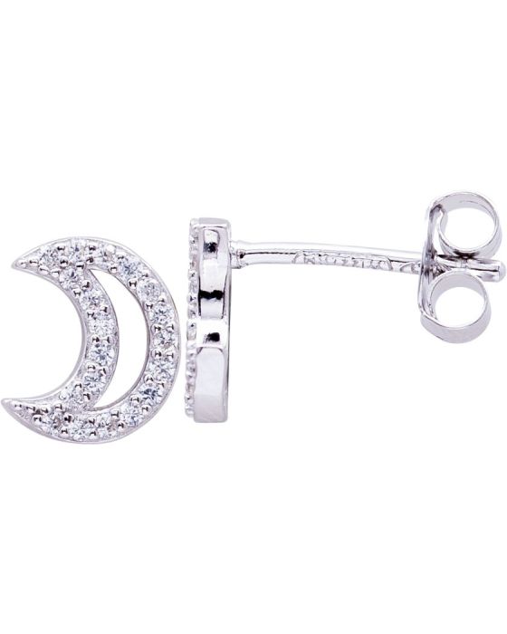 Σκουλαρίκια For You Jewels Amelia E21738