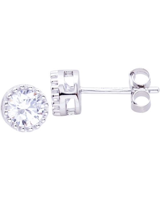 Σκουλαρίκια For You Jewels Amelia E21739 Σκουλαρίκια For You Jewels Amelia E21739