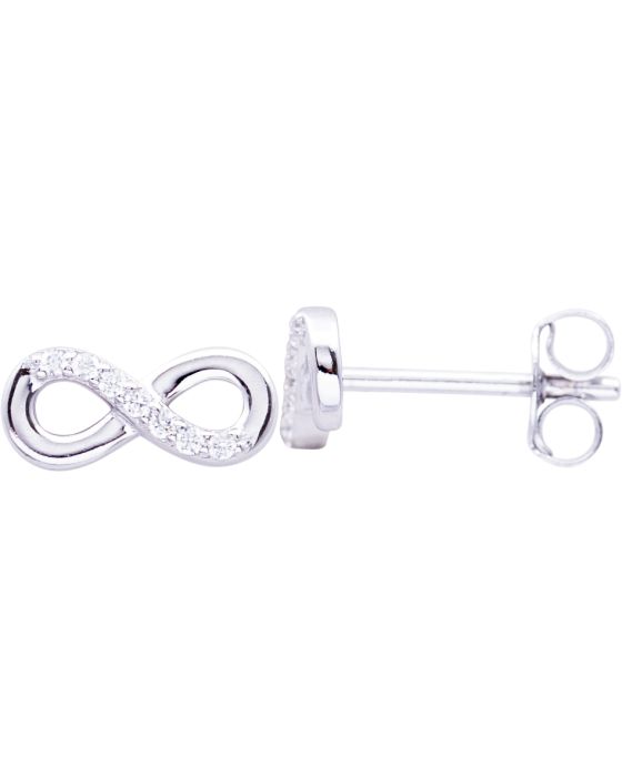 Σκουλαρίκια For You Jewels Amelia E21741 Σκουλαρίκια For You Jewels Amelia E21741