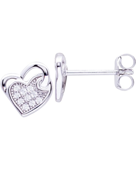 Σκουλαρίκια For You Jewels Amelia E21743 Σκουλαρίκια For You Jewels Amelia E21743