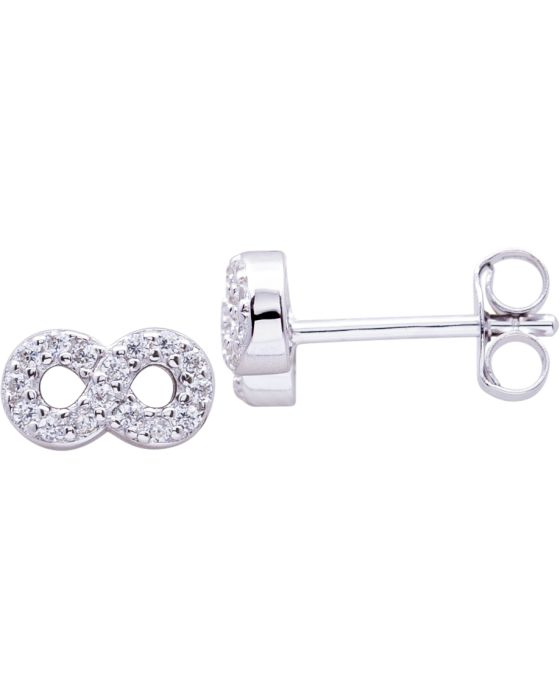 Σκουλαρίκια For You Amelia E21751 Σκουλαρίκια For You Amelia E21751