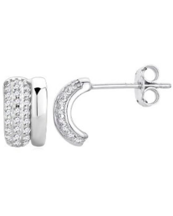 Σκουλαρίκια For You Jewels Estelle E22044 Σκουλαρίκια For You Jewels Estelle E22044