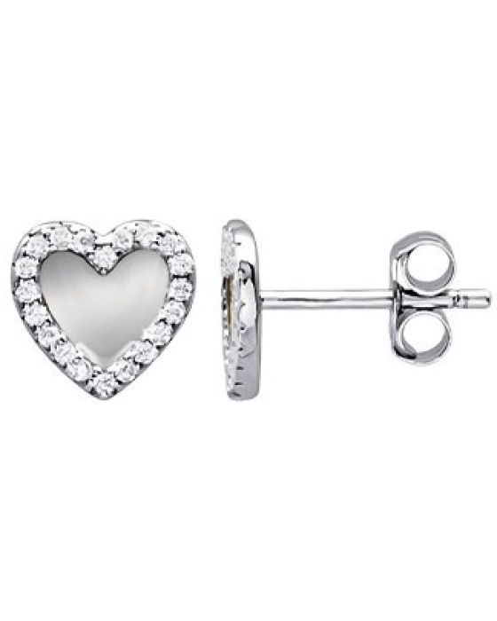 Σκουλαρίκια For You Jewels E22041 Σκουλαρίκια For You Jewels E22041