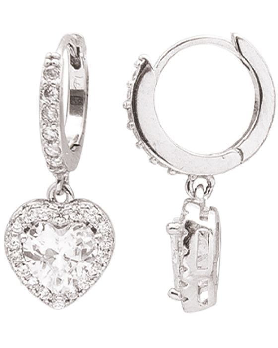 Σκουλαρίκια For You Jewels Becky E10668 Σκουλαρίκια For You Jewels Becky E10668