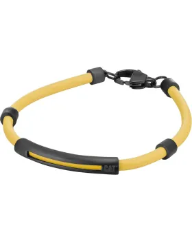 Caterpillar Βραχιόλι Obsidian J007B10171