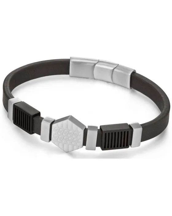 Βραχιόλι Caterpillar Tread J024B10121