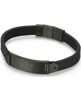 Caterpillar Βραχιόλι Leather J034B30111