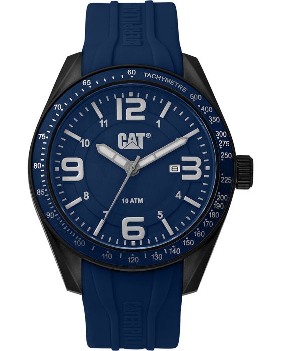 Caterpillar Oceania Blue LQ16126632 Caterpillar Oceania Blue LQ16126632