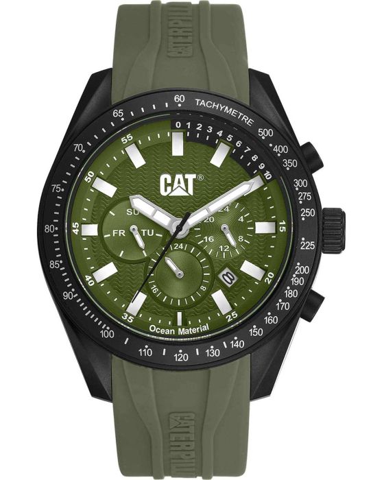 Caterpillar Oceania Dual Time LQ16923321 Caterpillar Oceania Dual Time LQ16923321