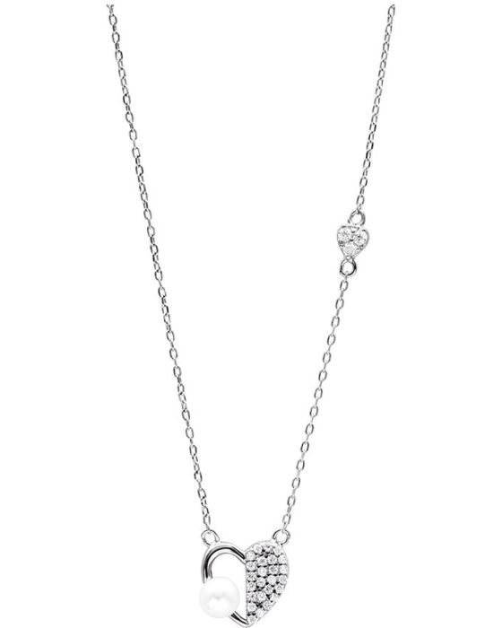 Κολιέ For You Jewels Carla N19108