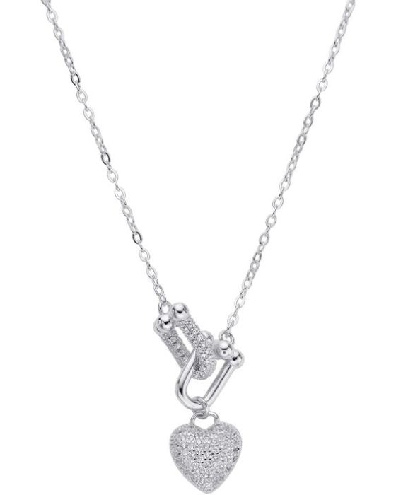 Κολιέ For You Jewels N20054