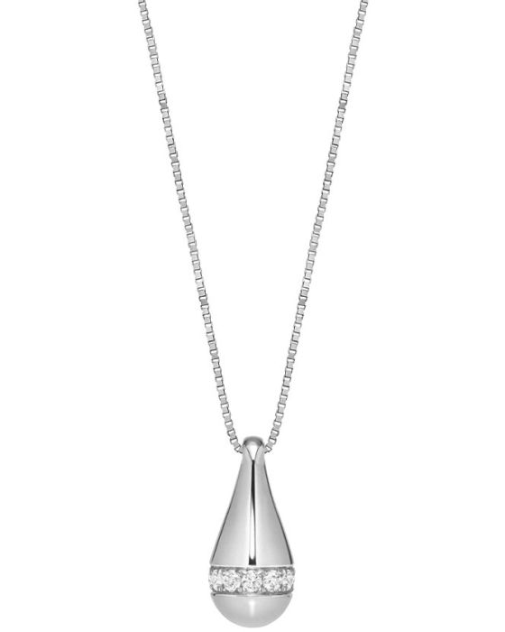 Κολιέ For You Jewels Charlotte N22075 Κολιέ For You Jewels Charlotte N22075