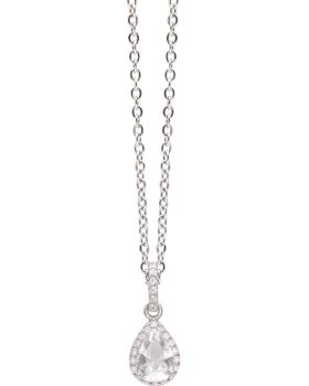 Κολιέ For You Jewels Becky P10660 - 