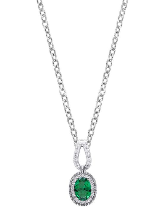 Κολιέ For You Jewels Nina P21579EM Κολιέ For You Jewels Nina P21579EM