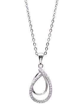 Κολιέ For You Jewels Avril P21681 - 