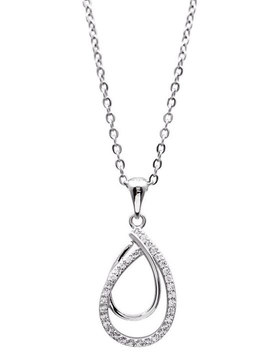 Κολιέ For You Jewels Avril P21681