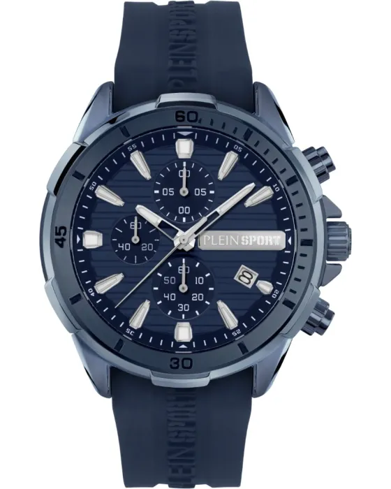 Plein Sport Impact Chronograph PSBEA0424 Plein Sport Impact Chronograph PSBEA0424