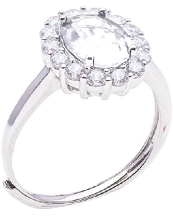 For You Jewels Anelliamo Ρυθμιζόμενο R05204 For You Jewels Anelliamo Ρυθμιζόμενο R05204