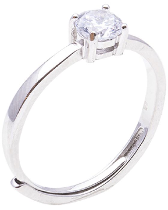 Δαχτυλίδι For You Jewels Ρυθμιζόμενο Anelliamo R05127 Δαχτυλίδι For You Jewels Ρυθμιζόμενο Anelliamo R05127