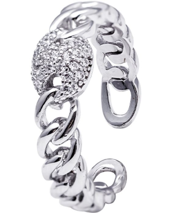 Δαχτυλίδι For You Jewels Ρυθμιζόμενο Anello Δαχτυλίδι For You Jewels Ρυθμιζόμενο Anello