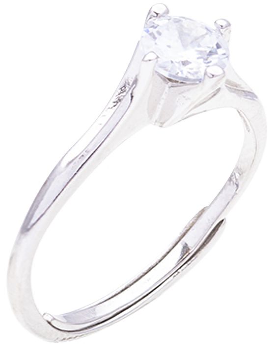 Δαχτυλίδι For You Jewels Ρυθμιζόμενο Anelliamo R15901 Δαχτυλίδι For You Jewels Ρυθμιζόμενο Anelliamo R15901